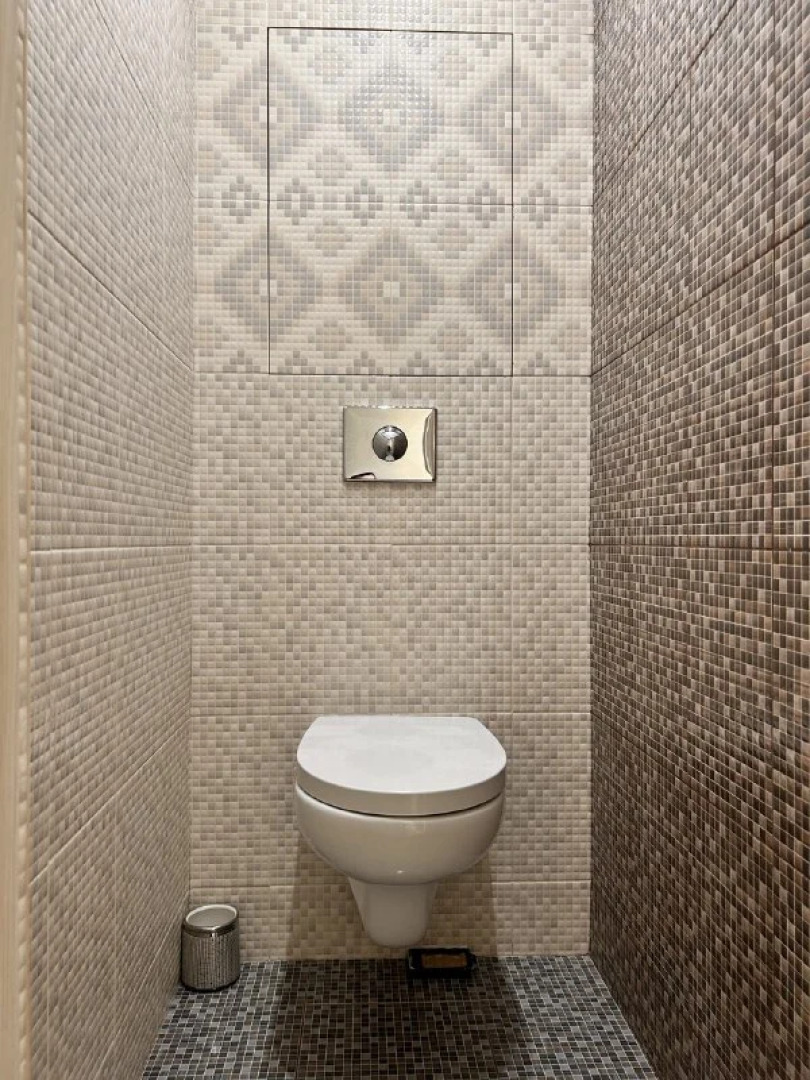 Апартаменты La Luz Drozhzino