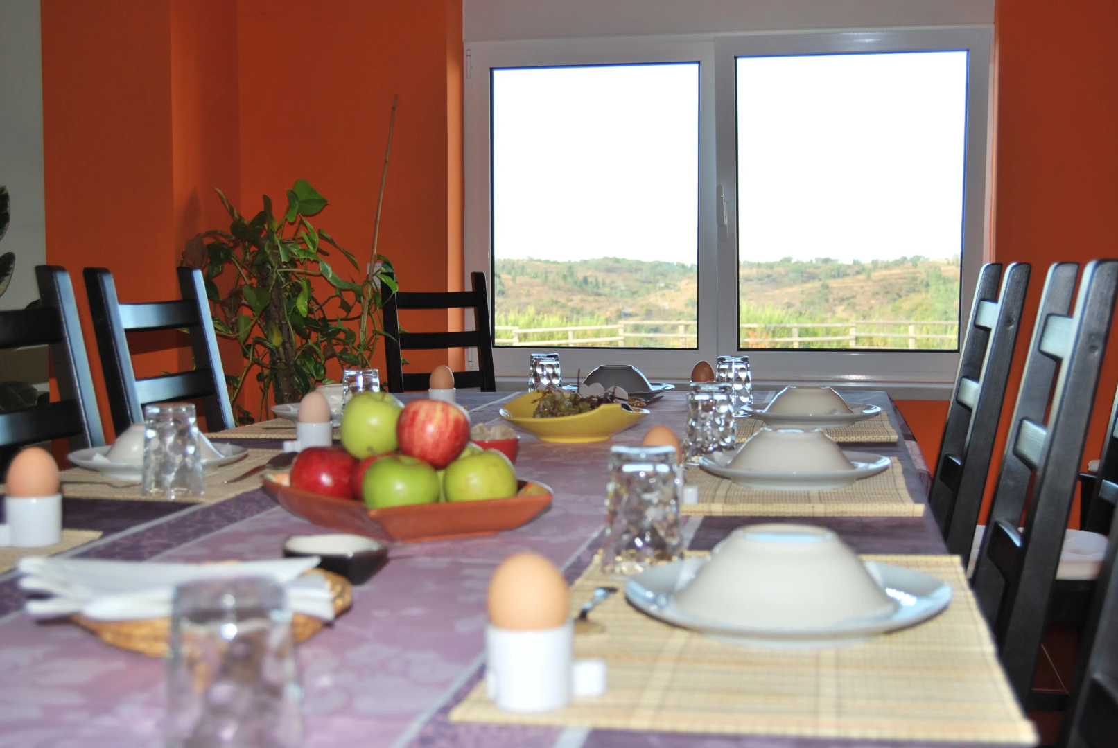 Гостевой Дом Buddha Peaceful Oasis