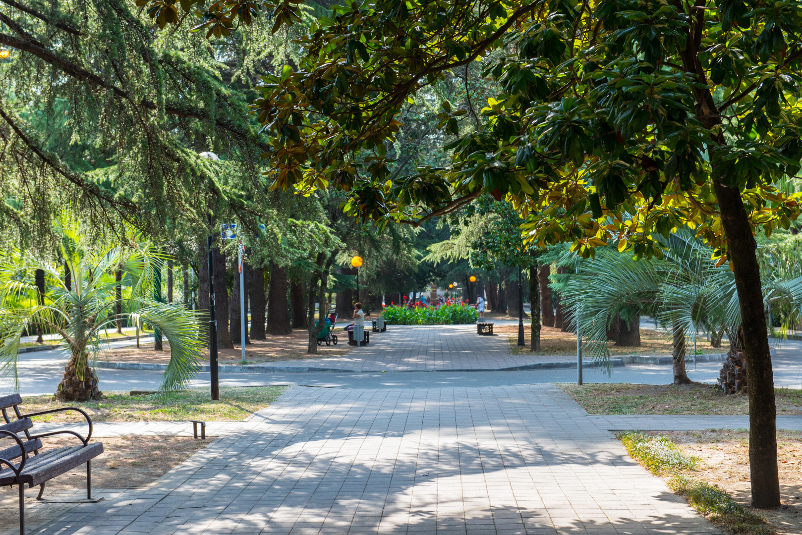 Апартаменты на Ленина 54