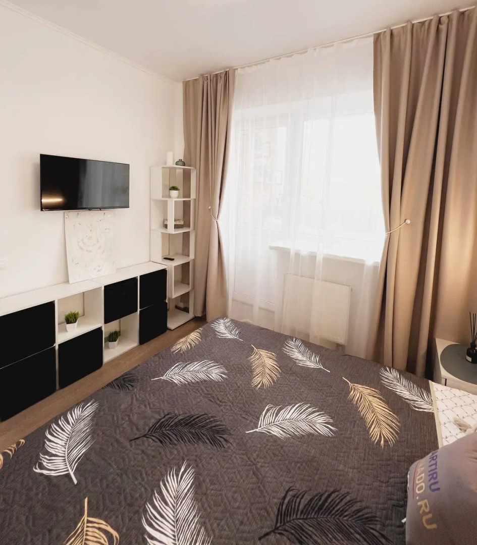 Апартаменты Квартиру надо в микрорайоне Супонево 12