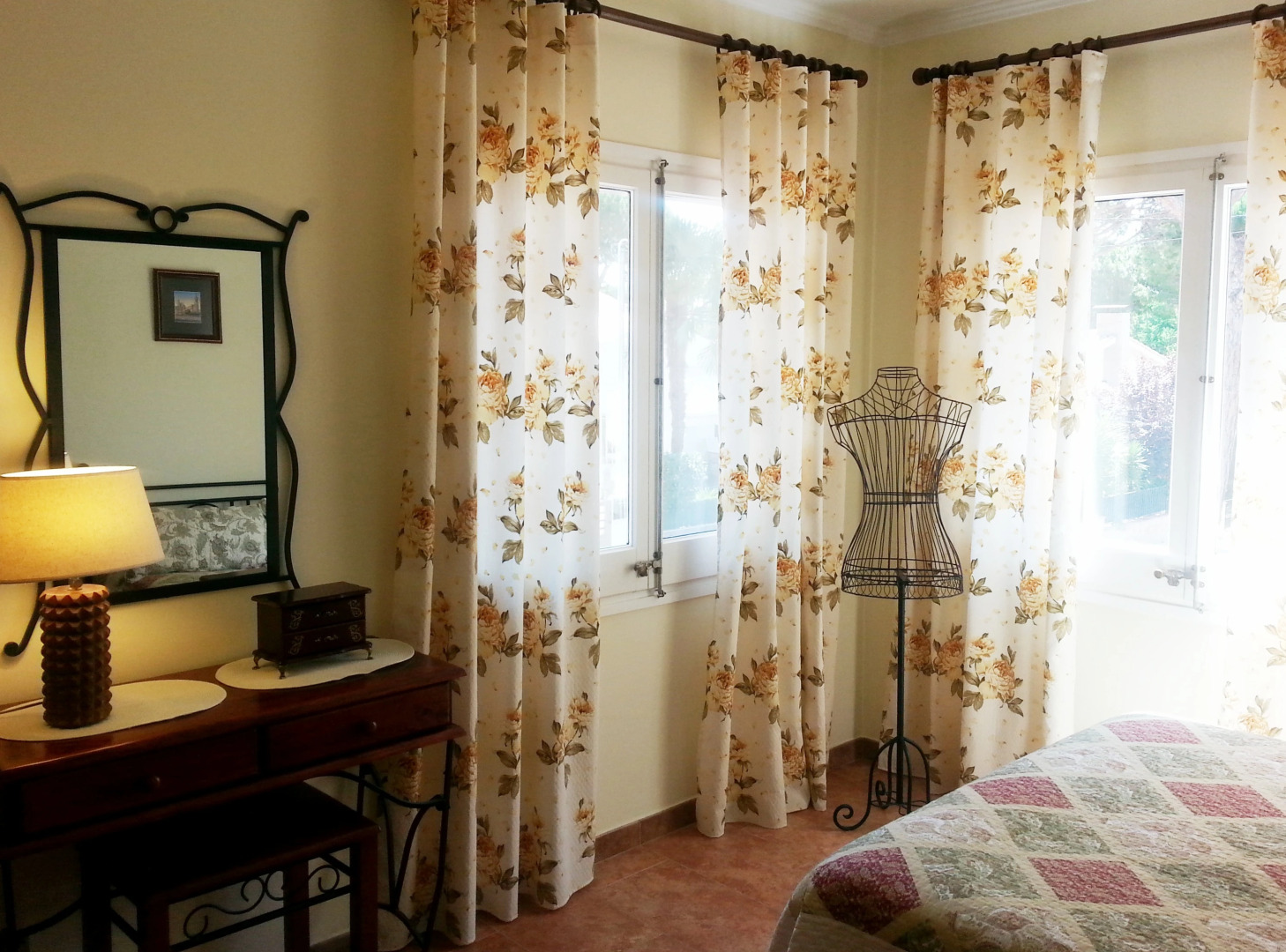 Вилла Felices juntos