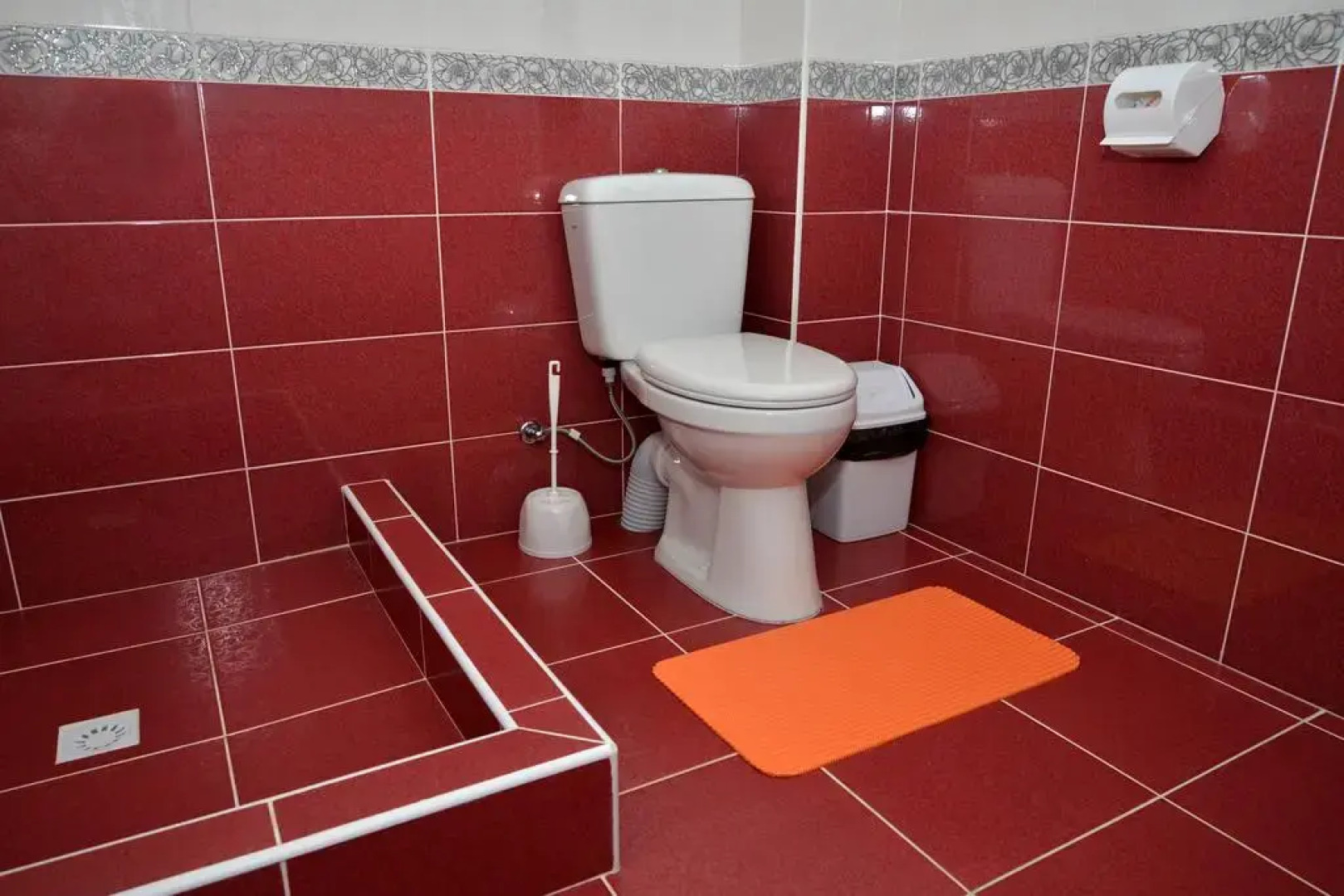 Гостевой Дом Айсерез