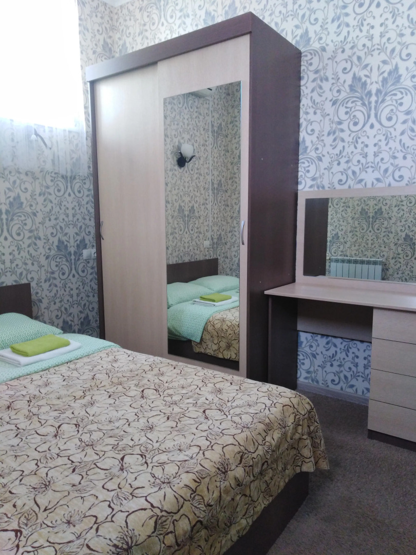 Гостиница Гармония