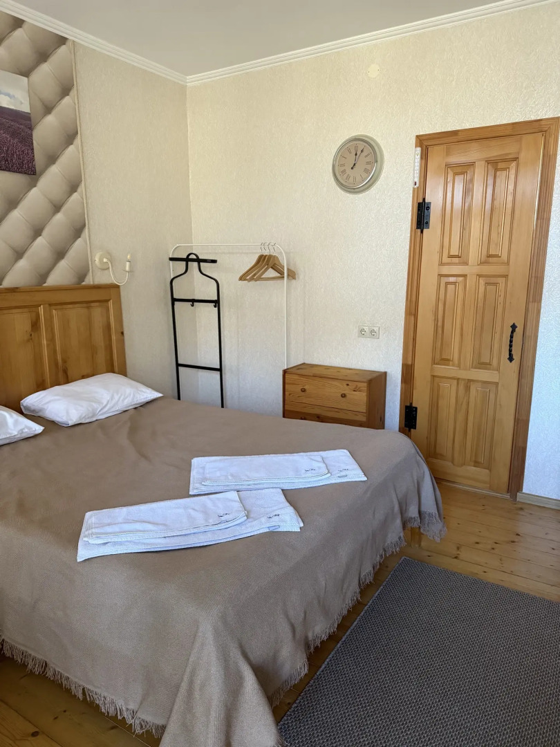 Гостевой дом Горная Лаванда