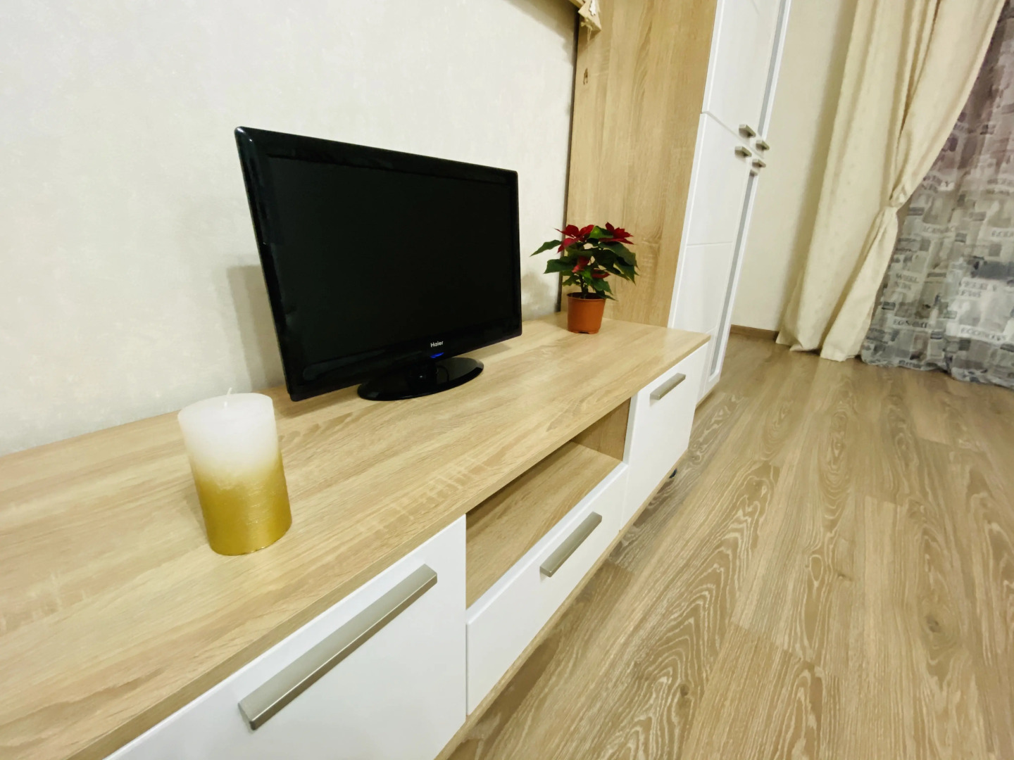 Апартаменты Korolev на Лермонтова 10к1