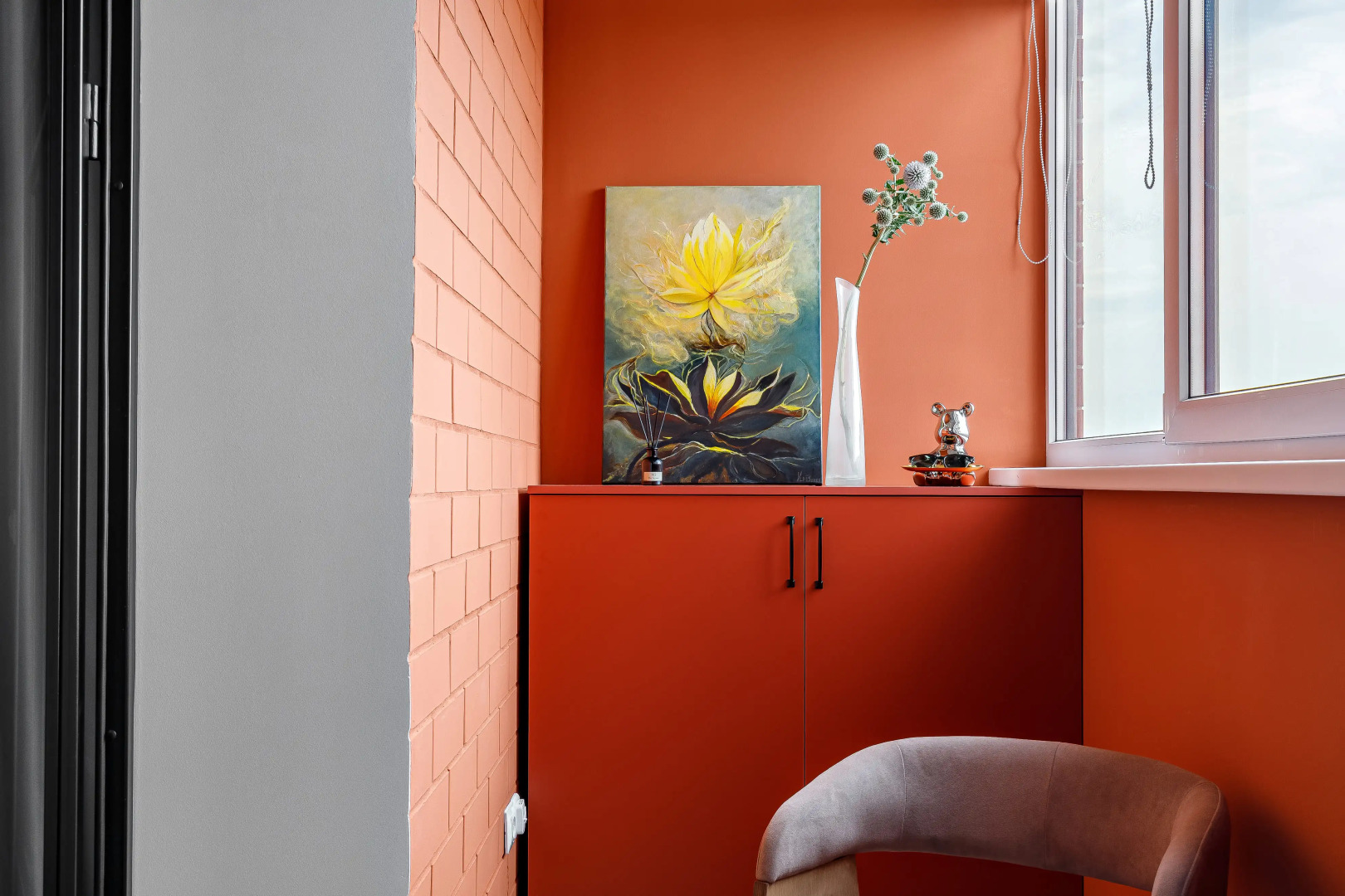 Апартаменты Шафран