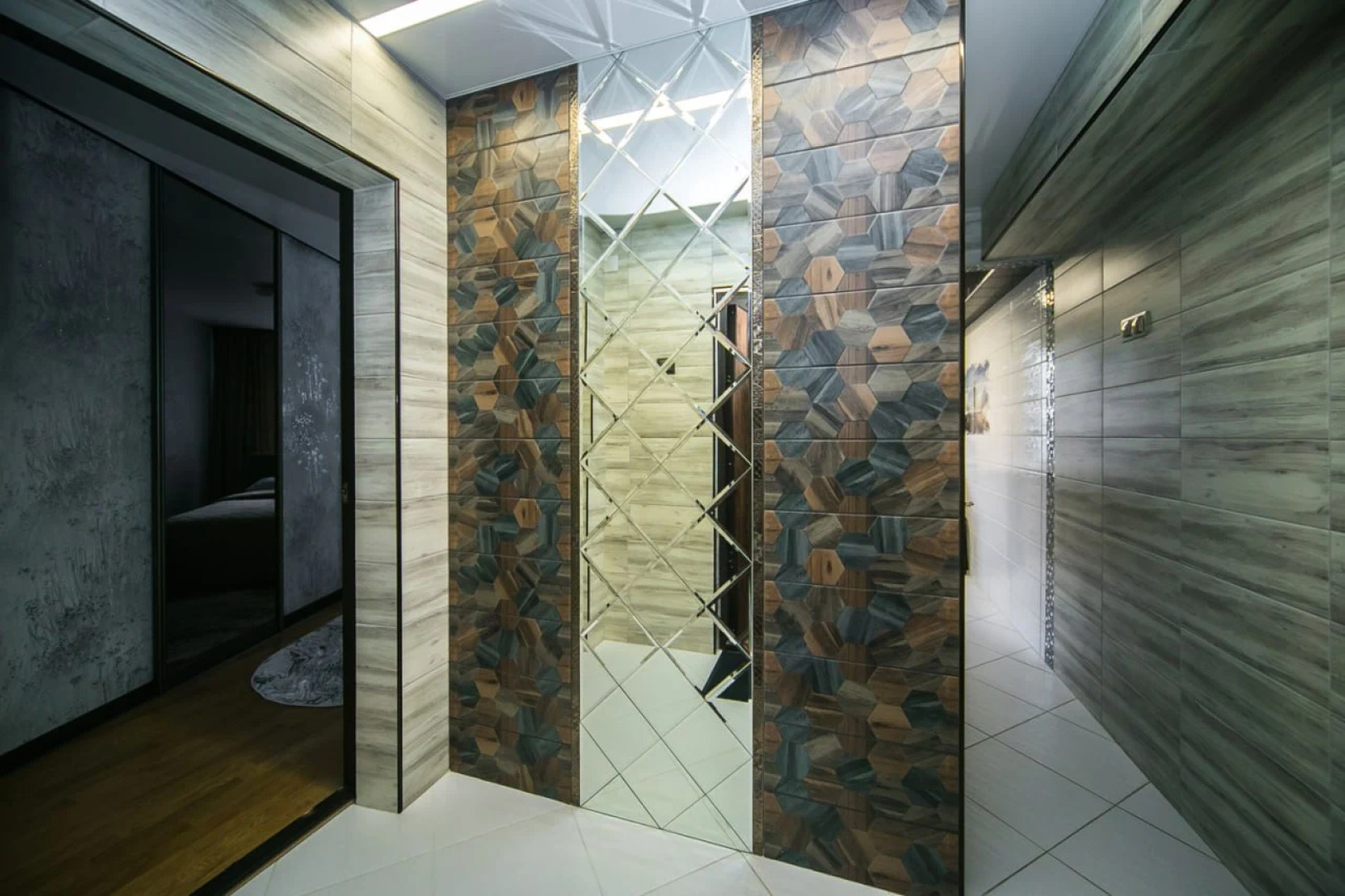 Квартира 2-х комнатные апартаменты на Куйбышева