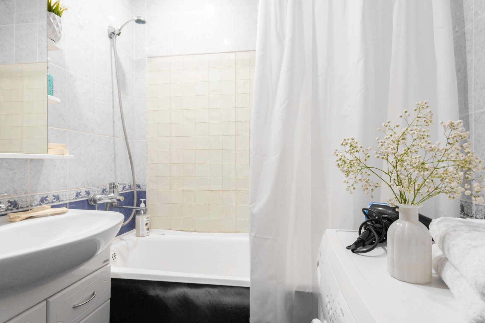 Апартаменты Квартира в Центре