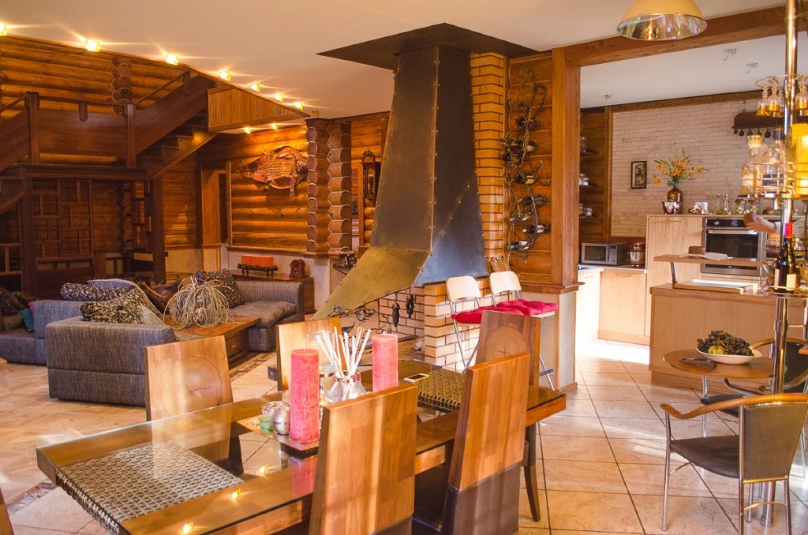 База Отдыха Дом Охотника