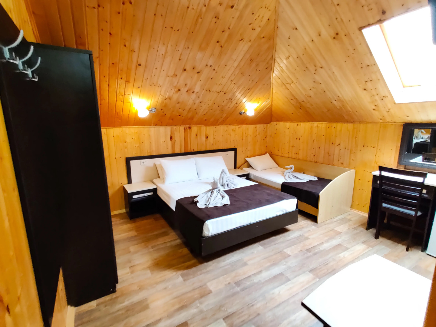 Гостевой Дом на Буковой 4