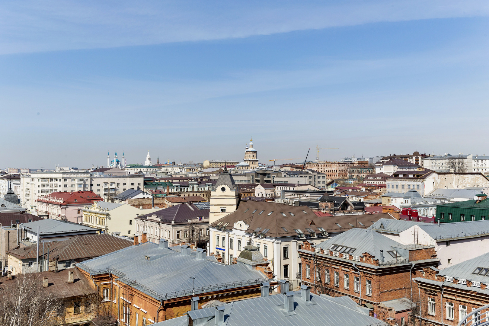 Апартаменты uTrip Apartments Platinum