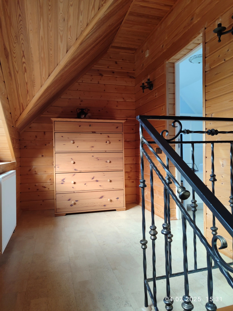 Частный дом Дача в Малиновке