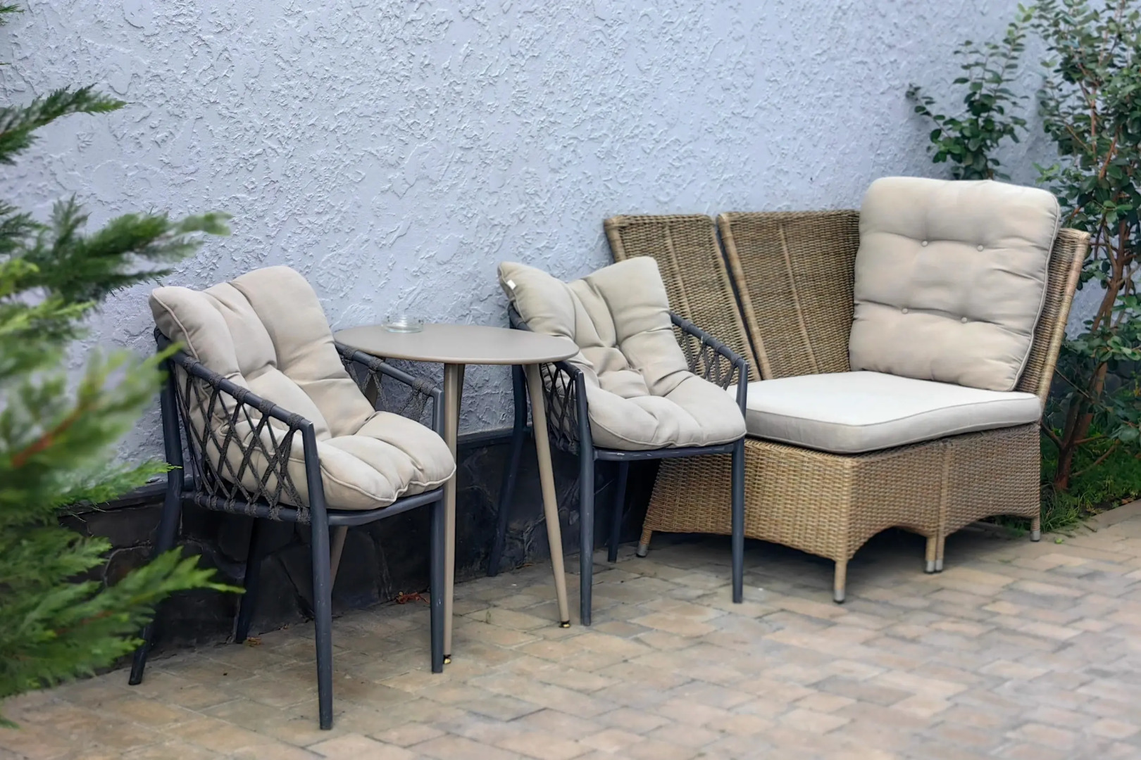 Меблированные комнаты Лалеби