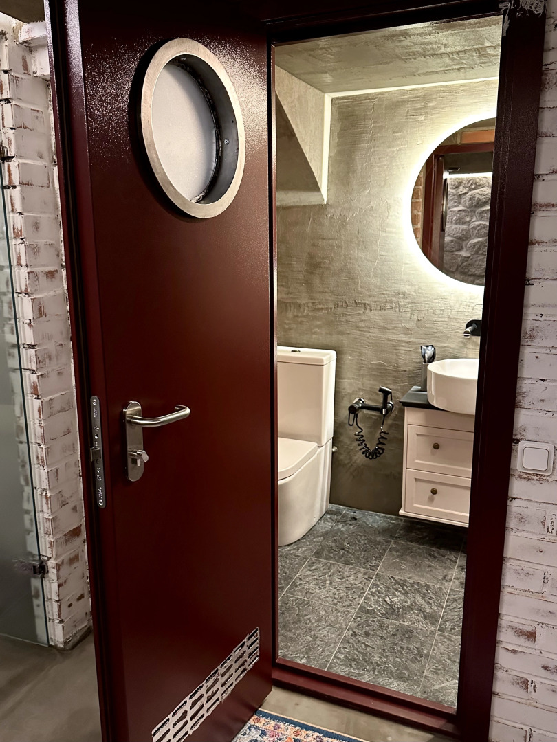 Апартаменты на бульваре Кутузова 31