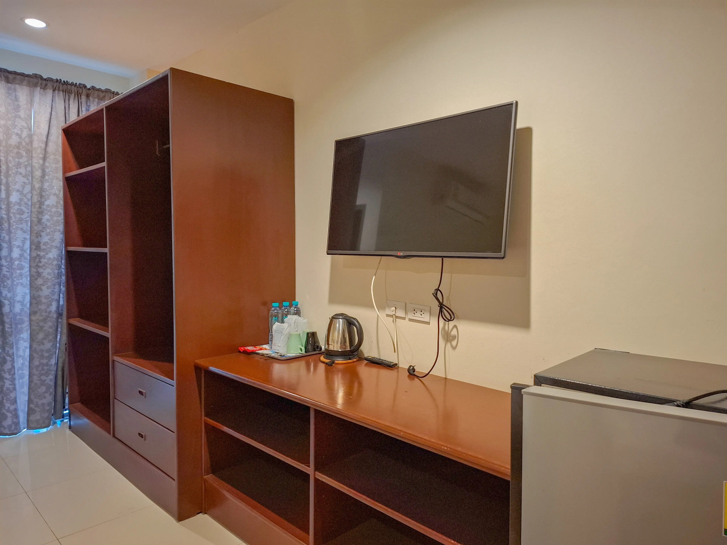 Курортный отель The Hideaway Resort Pattaya Chonburi