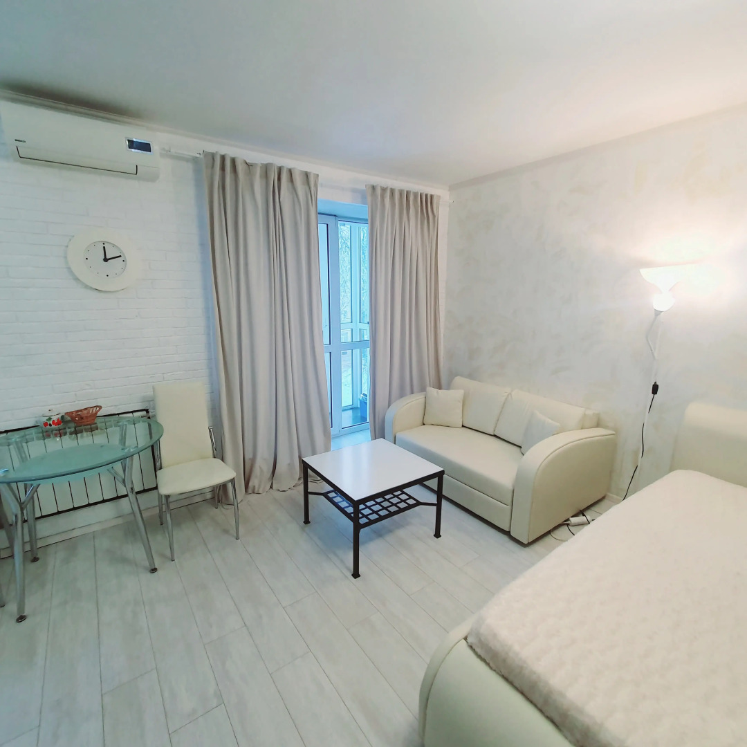 Апартаменты Арт