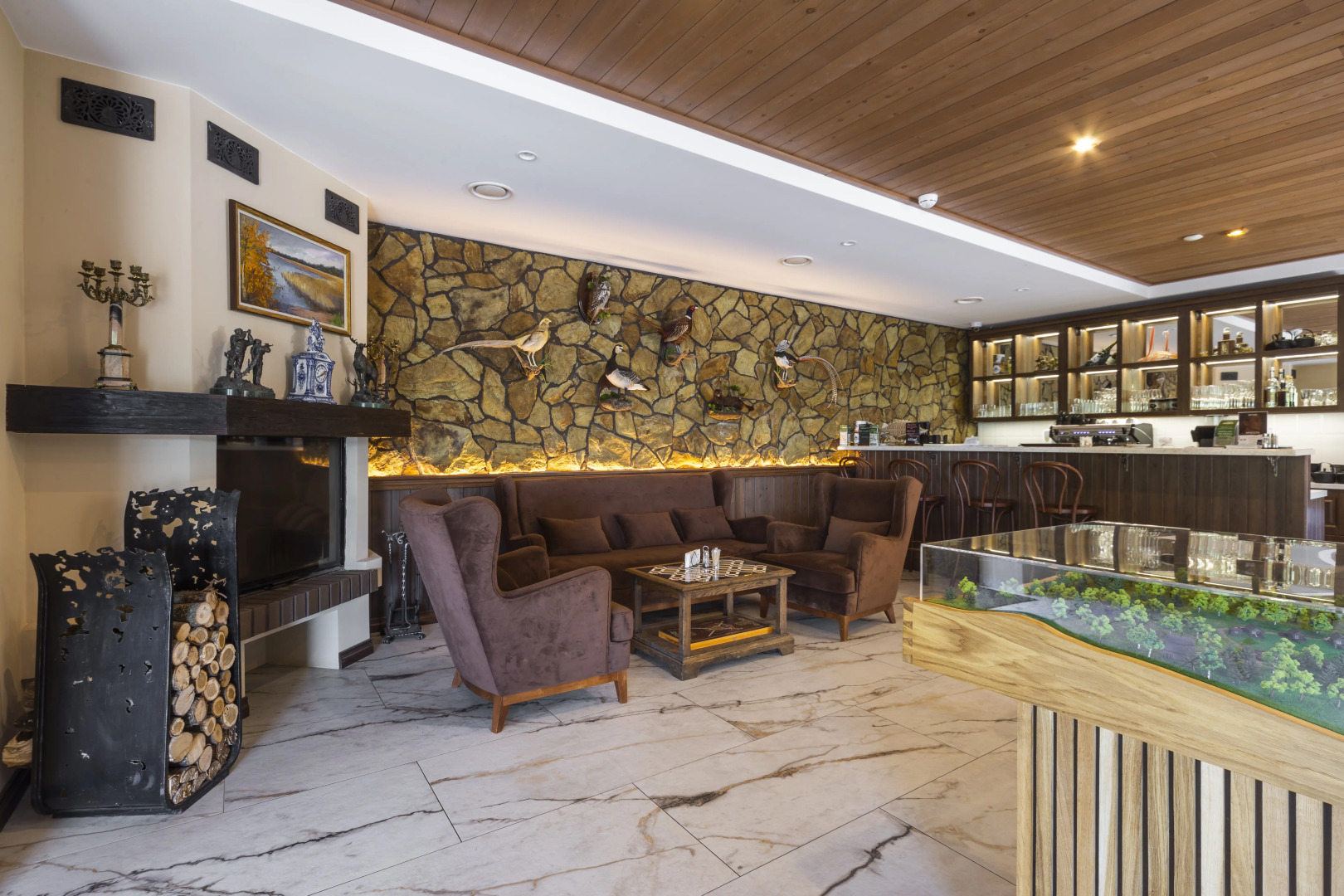 База Отдыха Бородинское