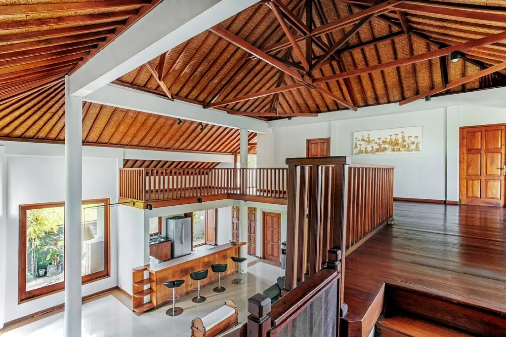 Вилла Blue Duck