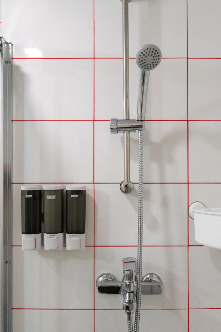 Отель Авита Красные Ворота