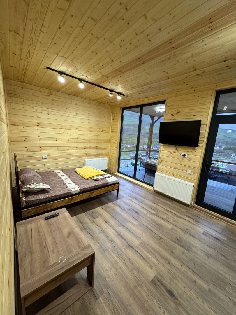 Частный дом Saniba_house