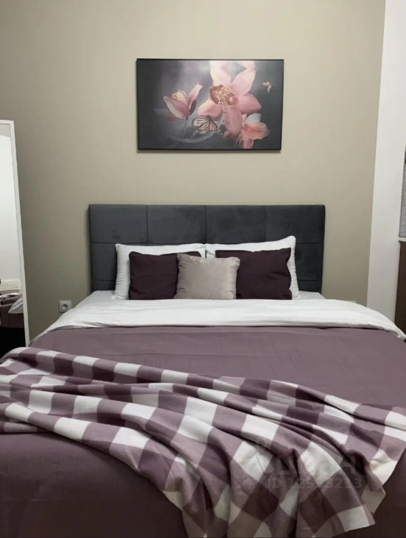 Квартира Mi_Casa_Москва Violet