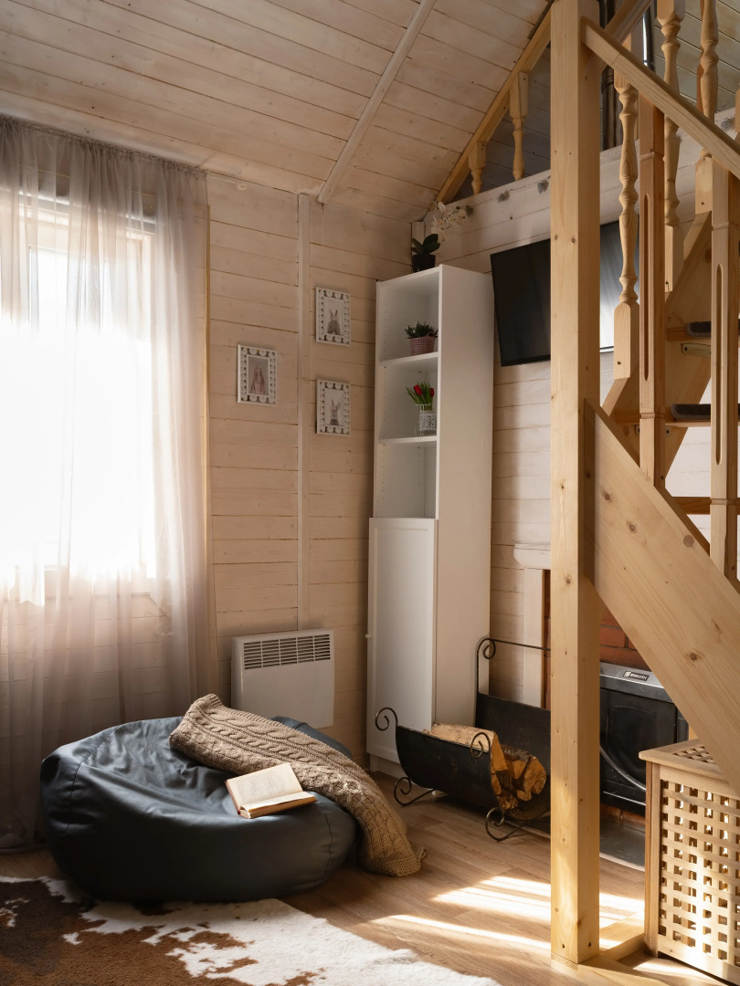 Частный дом У Залива