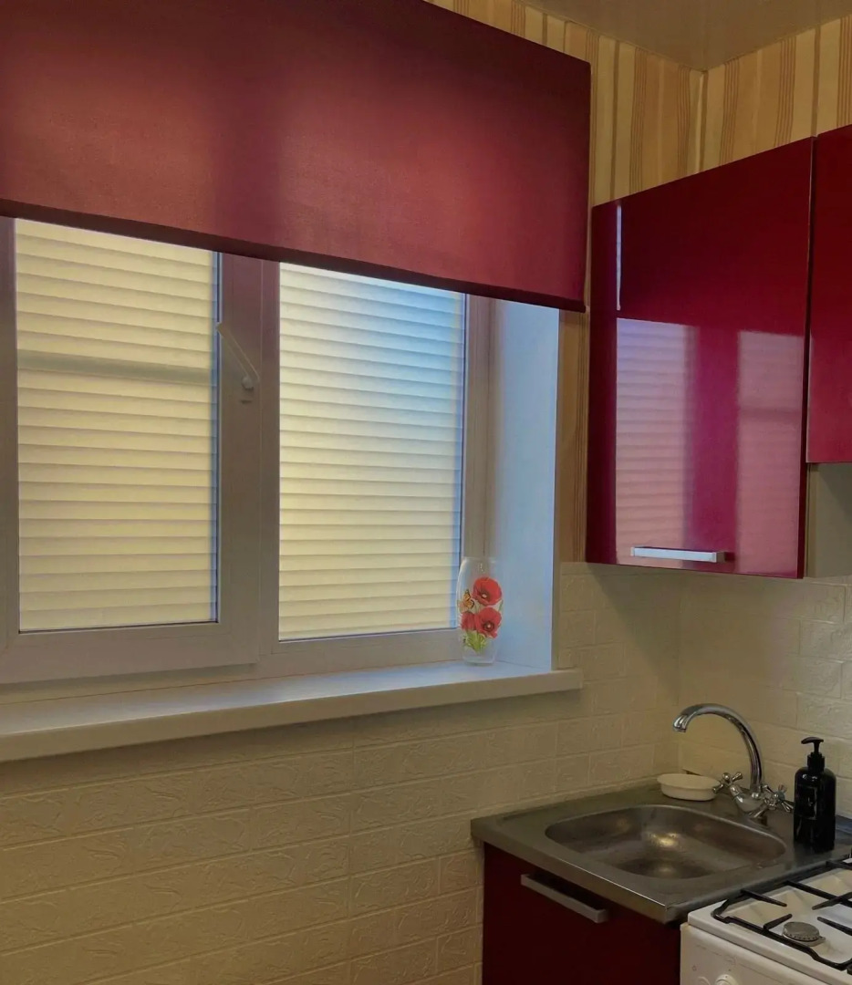 Квартира на Советской улице 9