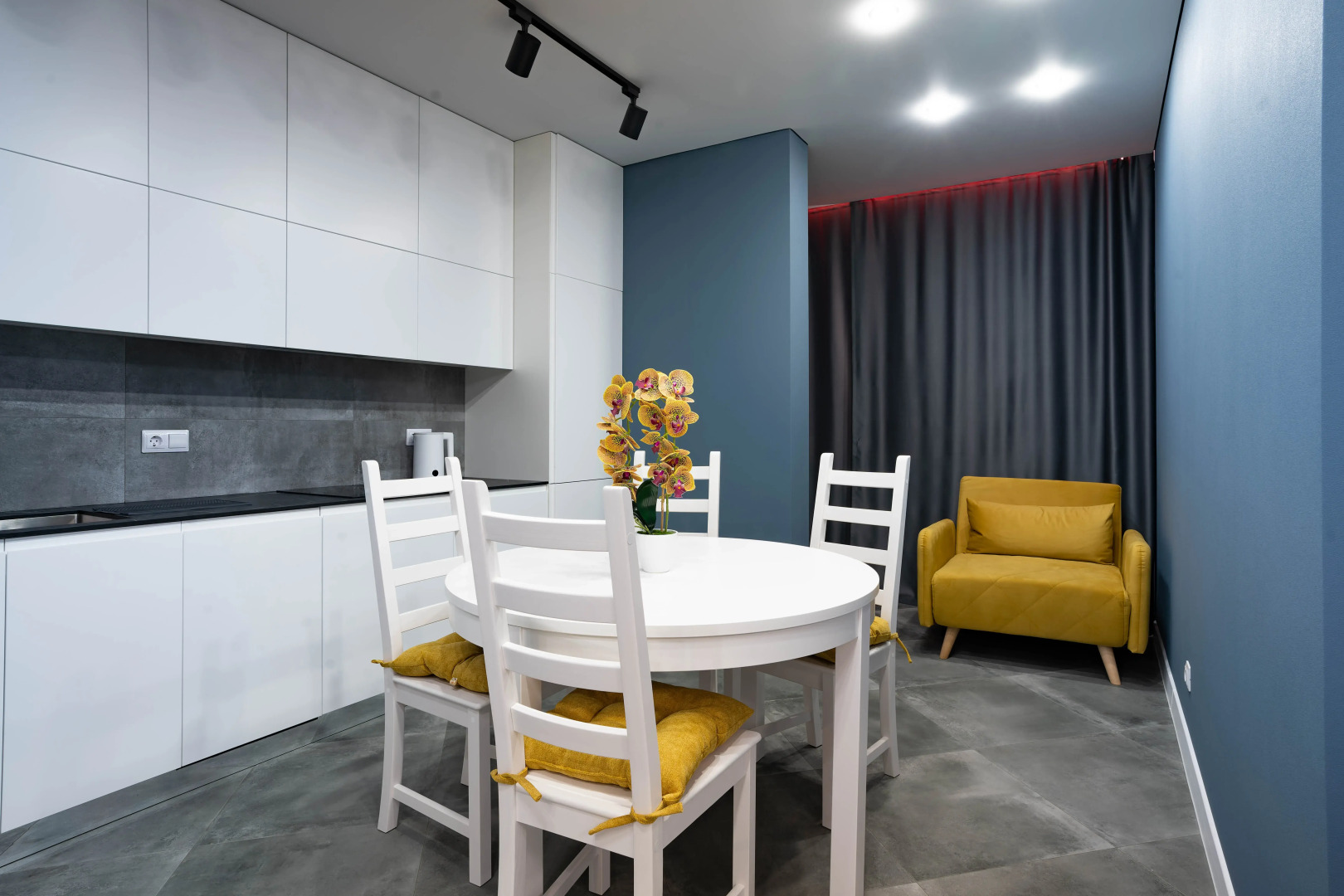 Квартира Дивная Бездна