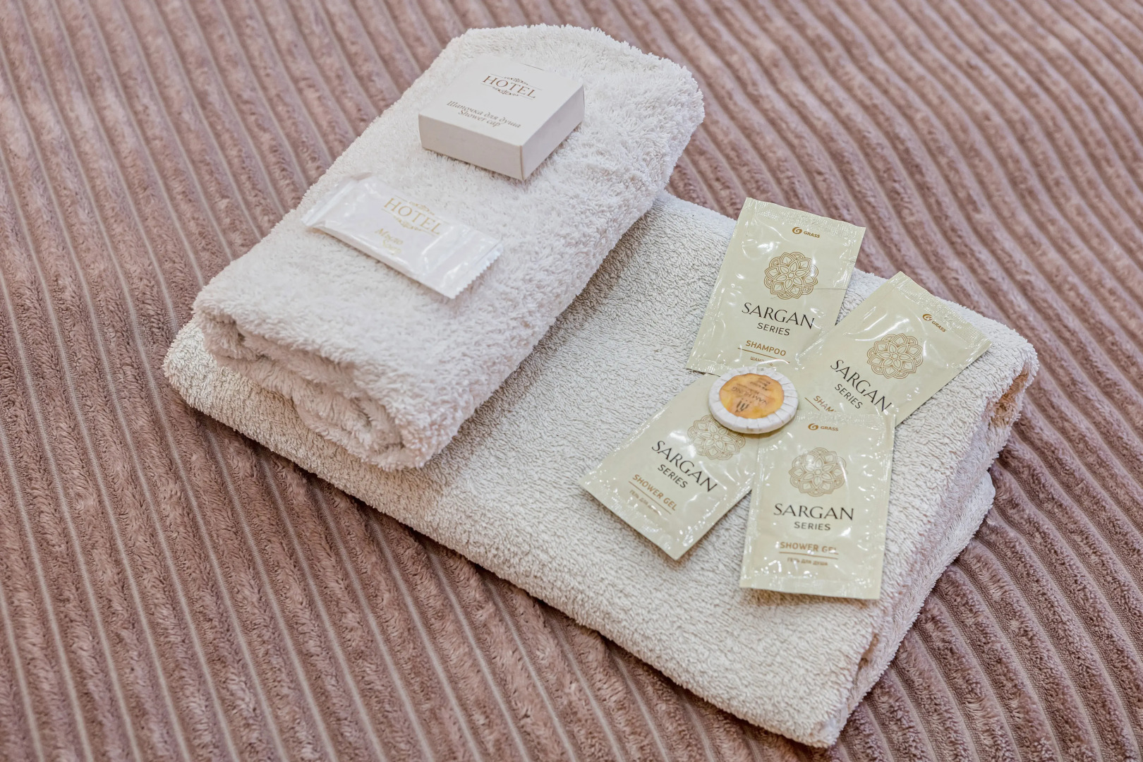 Квартира на Братьев Кашириных 131