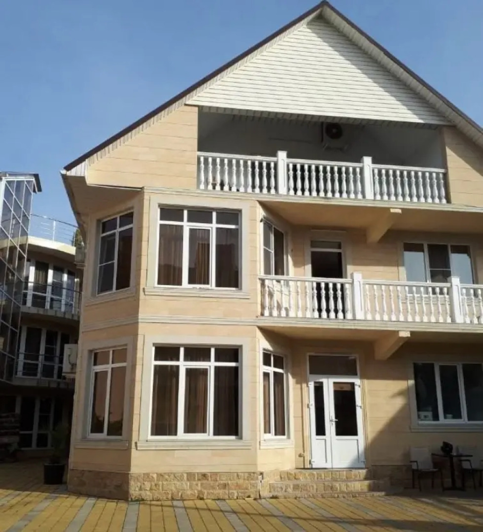 Гостевой дом АННА