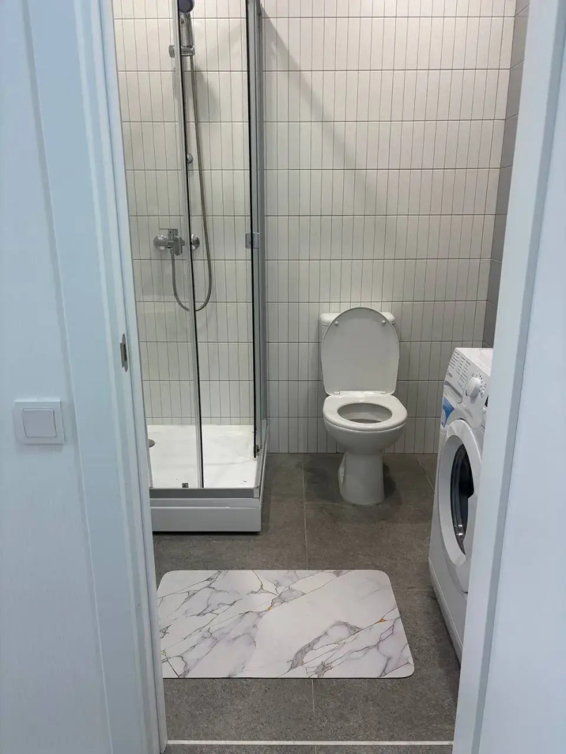 Квартира Новая Студия в 15 Минутах от Внуково