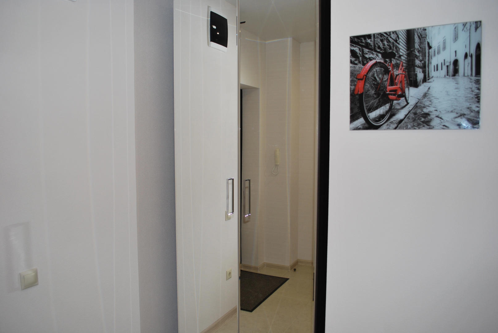 Апартаменты LUX Apartments on Telmana St. 2
