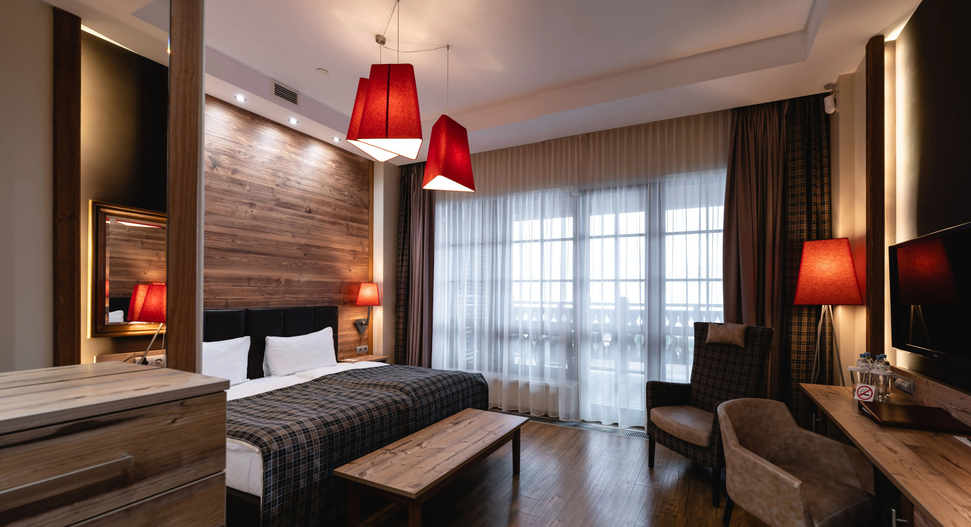 Поляна 1389 Отель и СПА