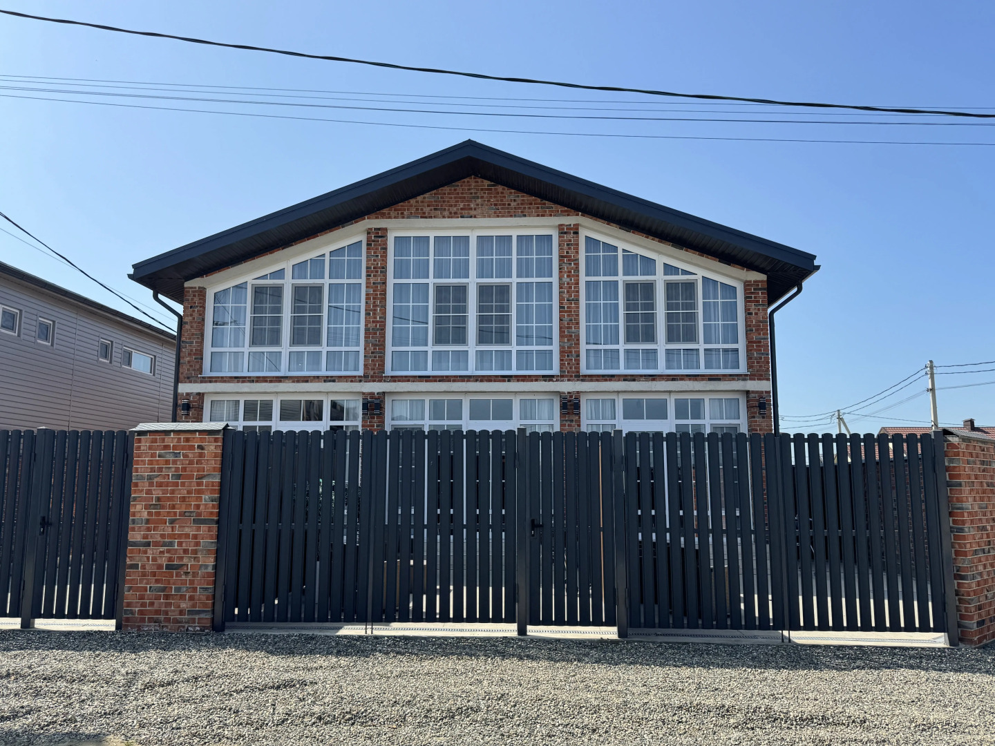 Апартаменты Азов лофт с видом на море