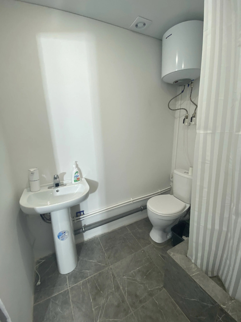 Гостевой дом В деревне