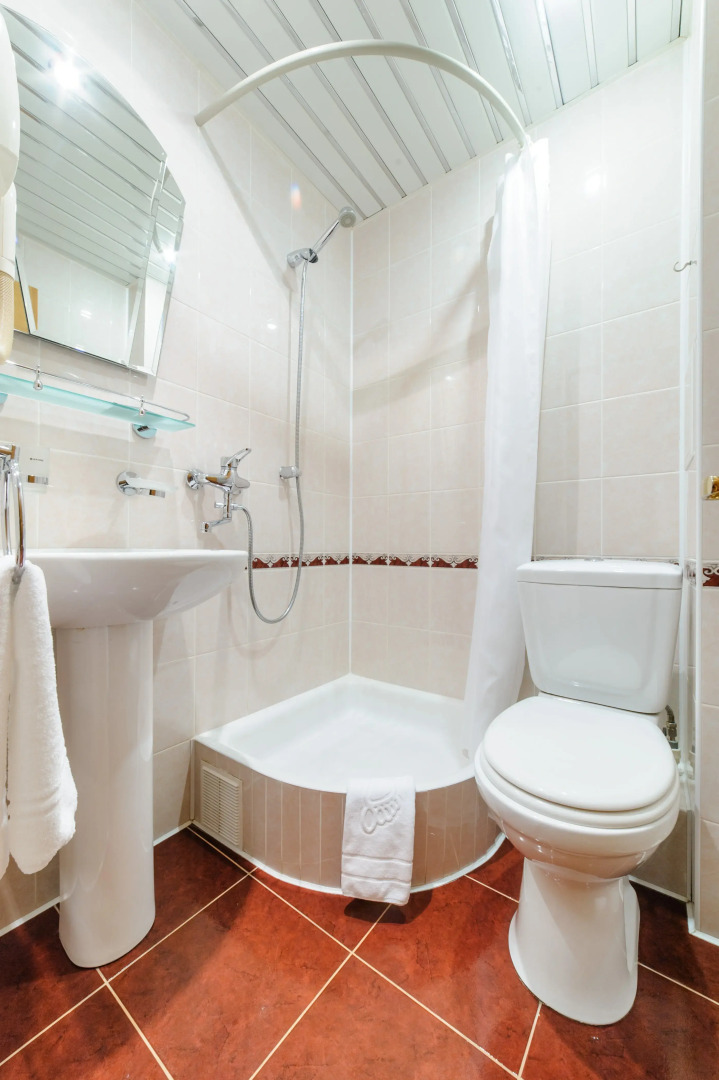 Гостиница Сыктывкар