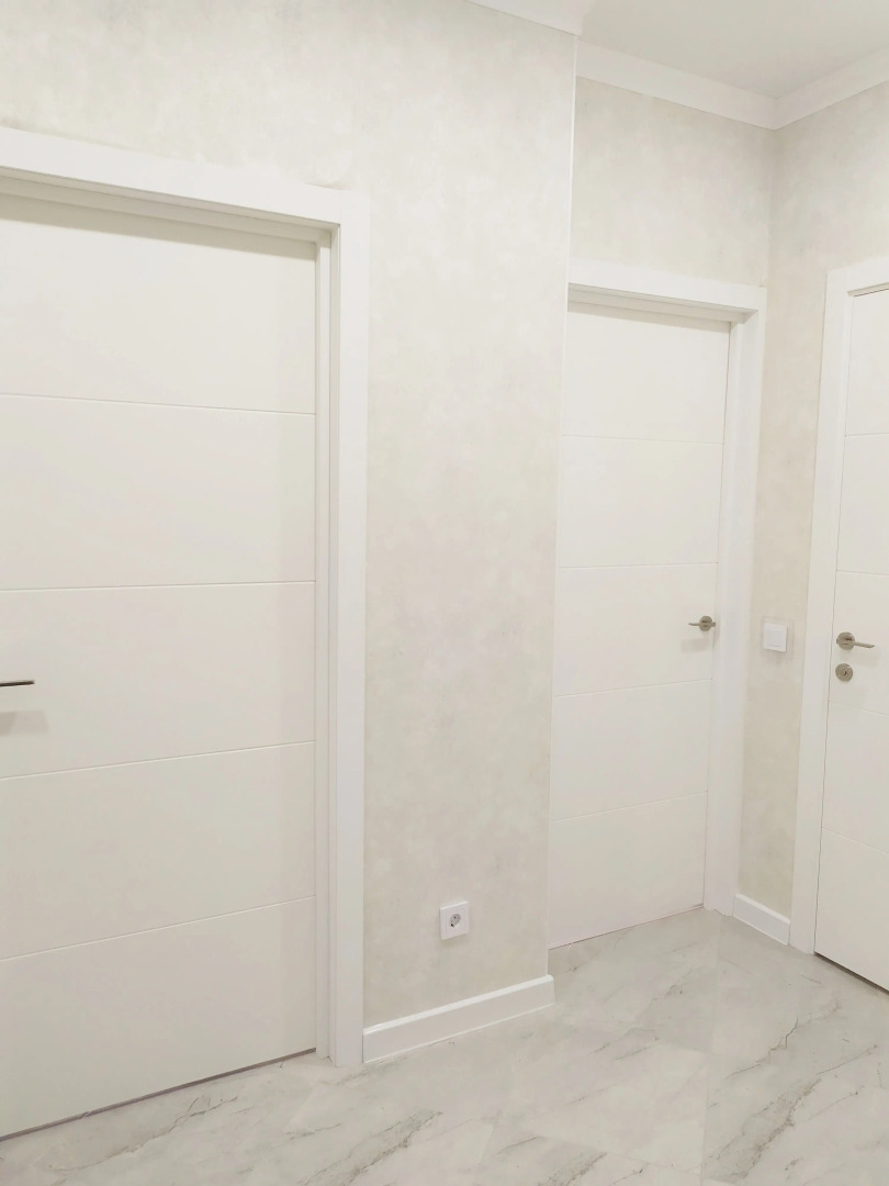 Апартаменты на Суздальской 20