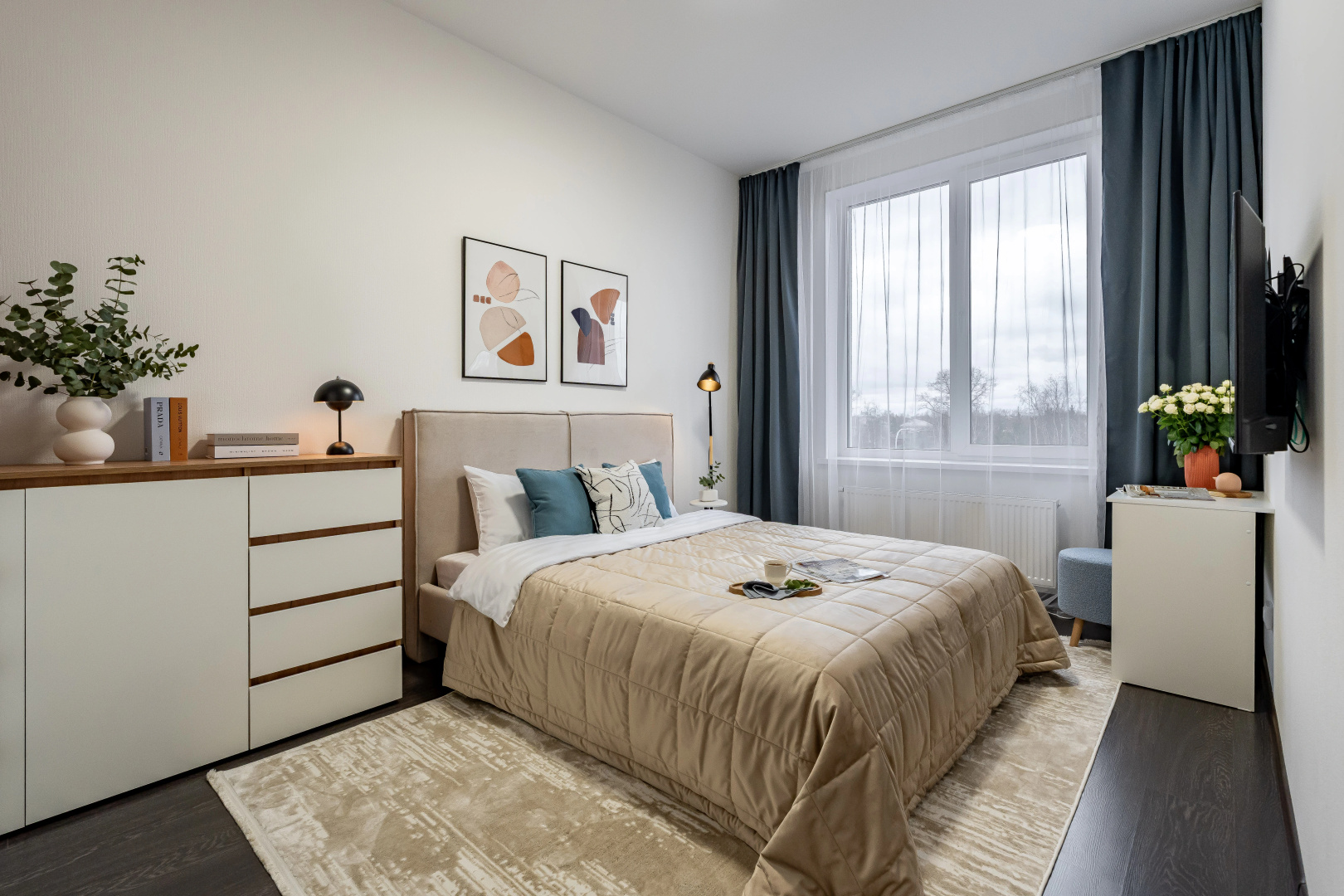 Квартира Merino Home Lumo