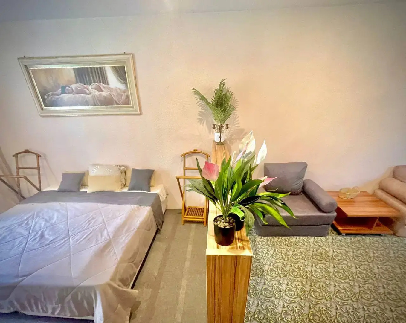 Частный дом Идеальный отдых на берегу Енисея