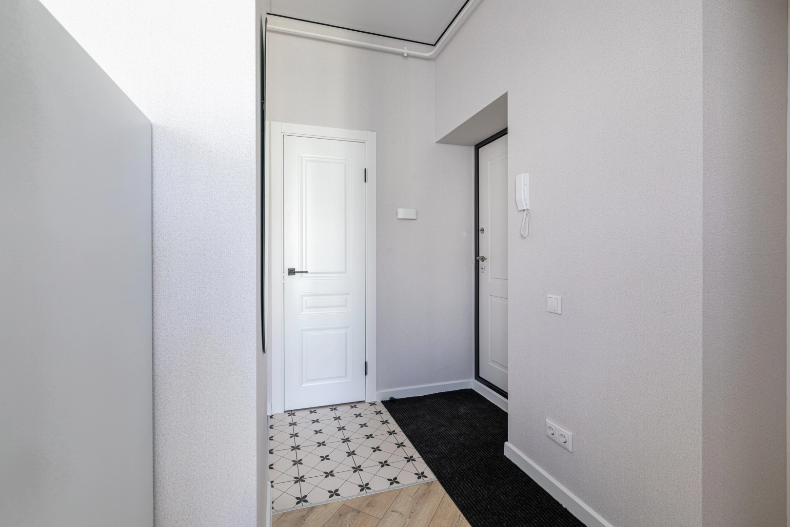 Апартаменты Трехкомнатные в Историческом центре