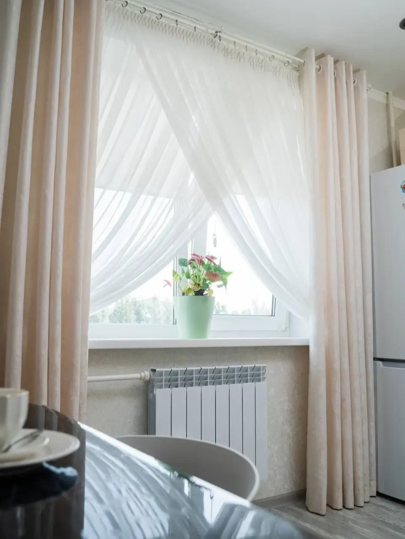 Квартира на 30 лет Победы 9А