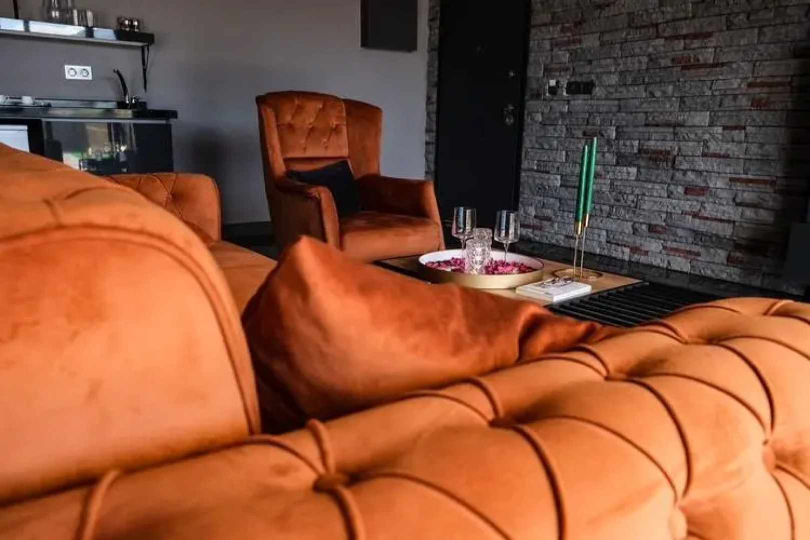 Отель Inn House Oludeniz