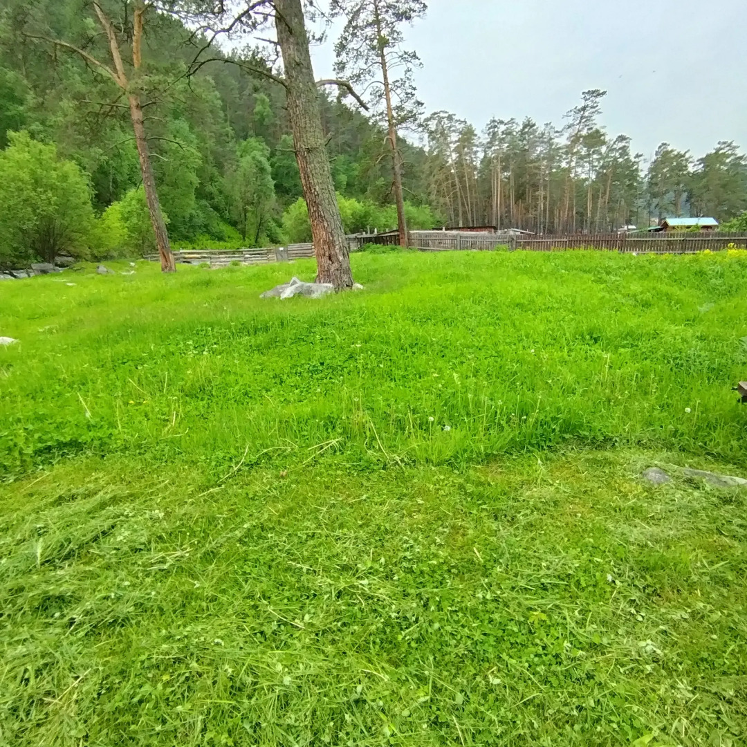 Частный дом Глубинка Алтая