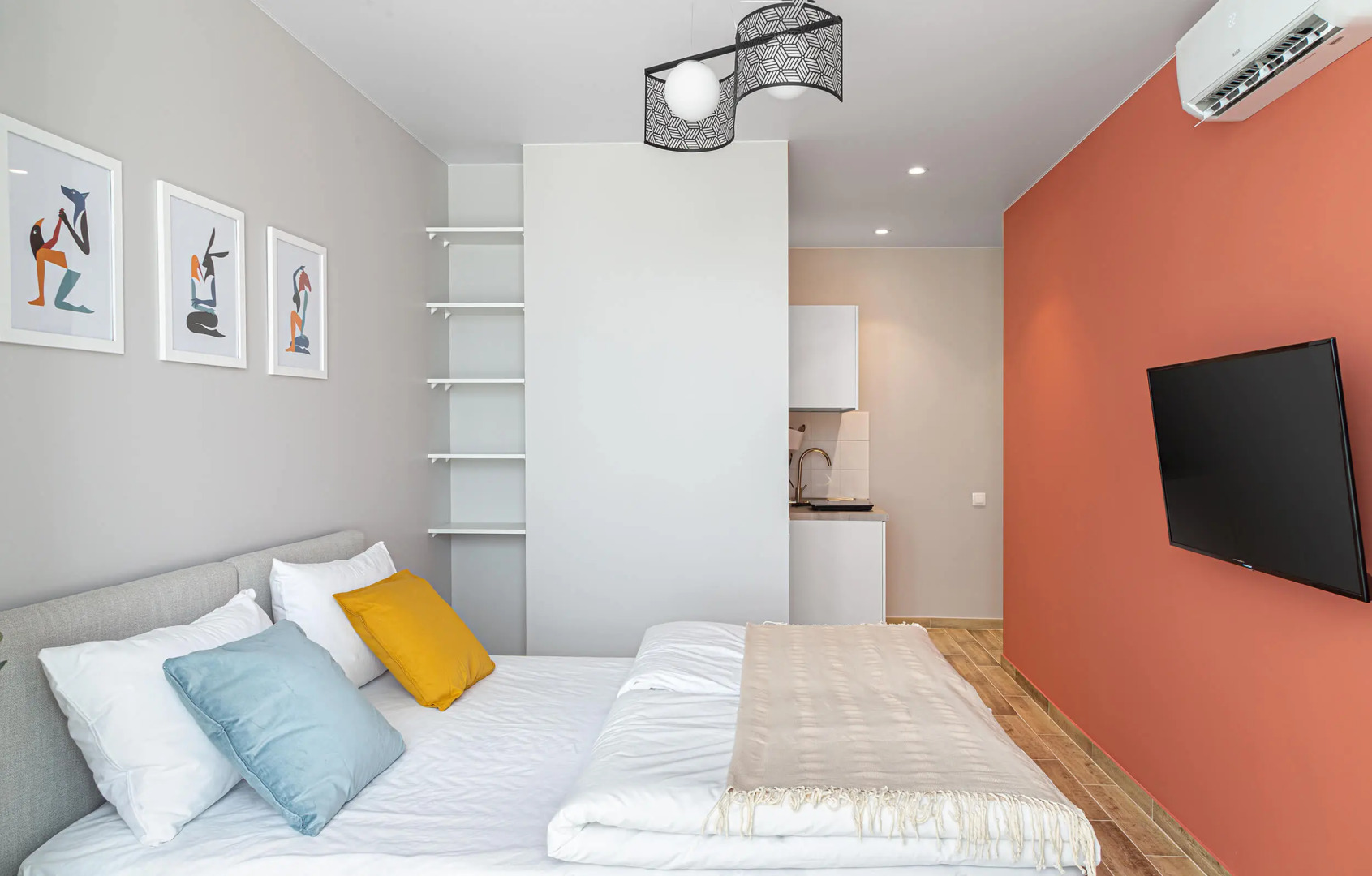 Апарт-отель Nordy Homes Minsk