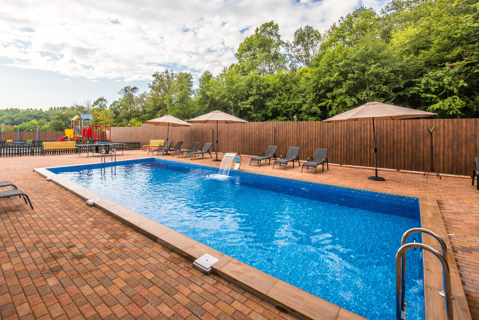 Гостевой дом Вилла Камелия