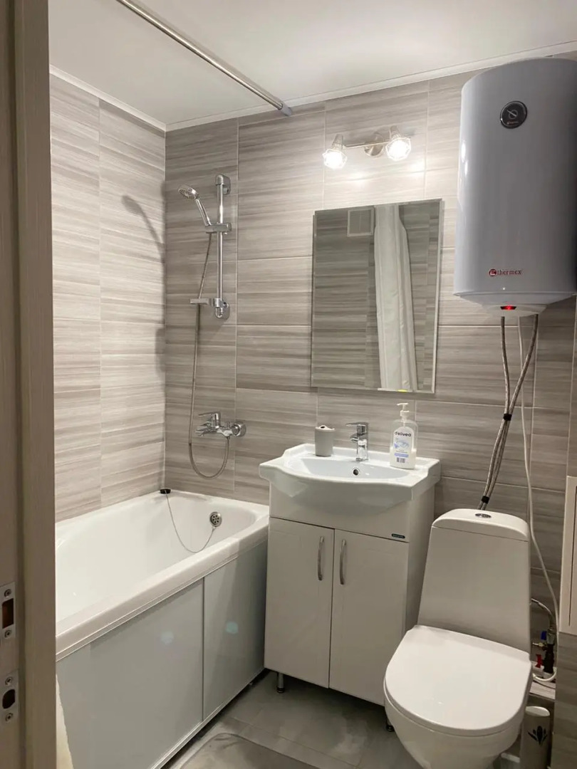 Квартира Рядом с центром города