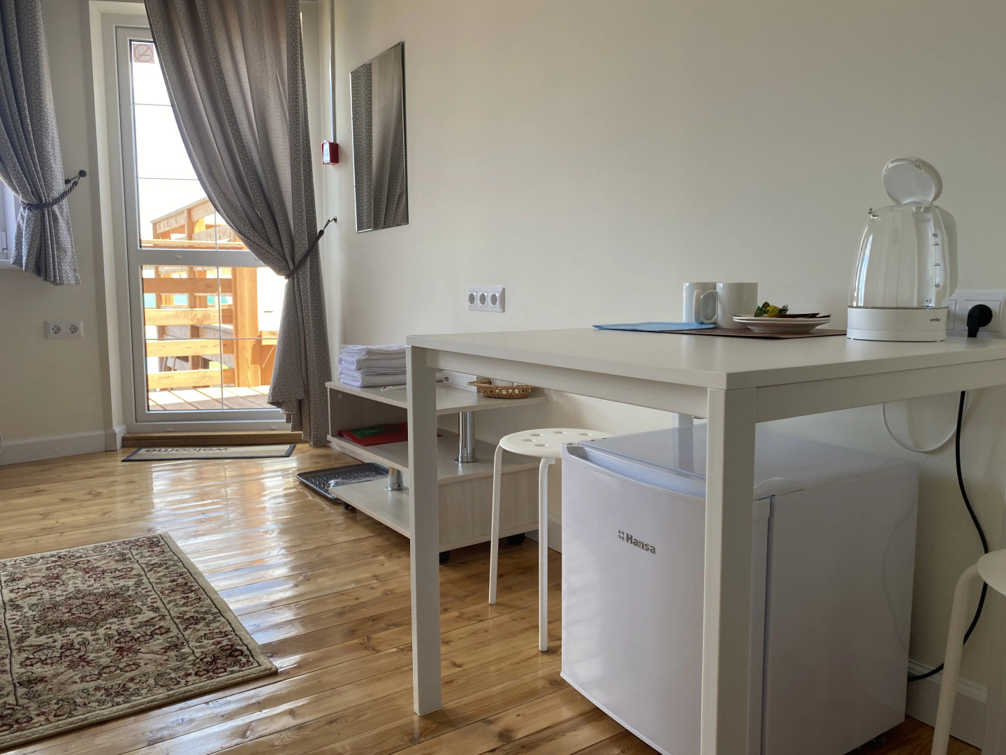 Загородный отель Шамбала