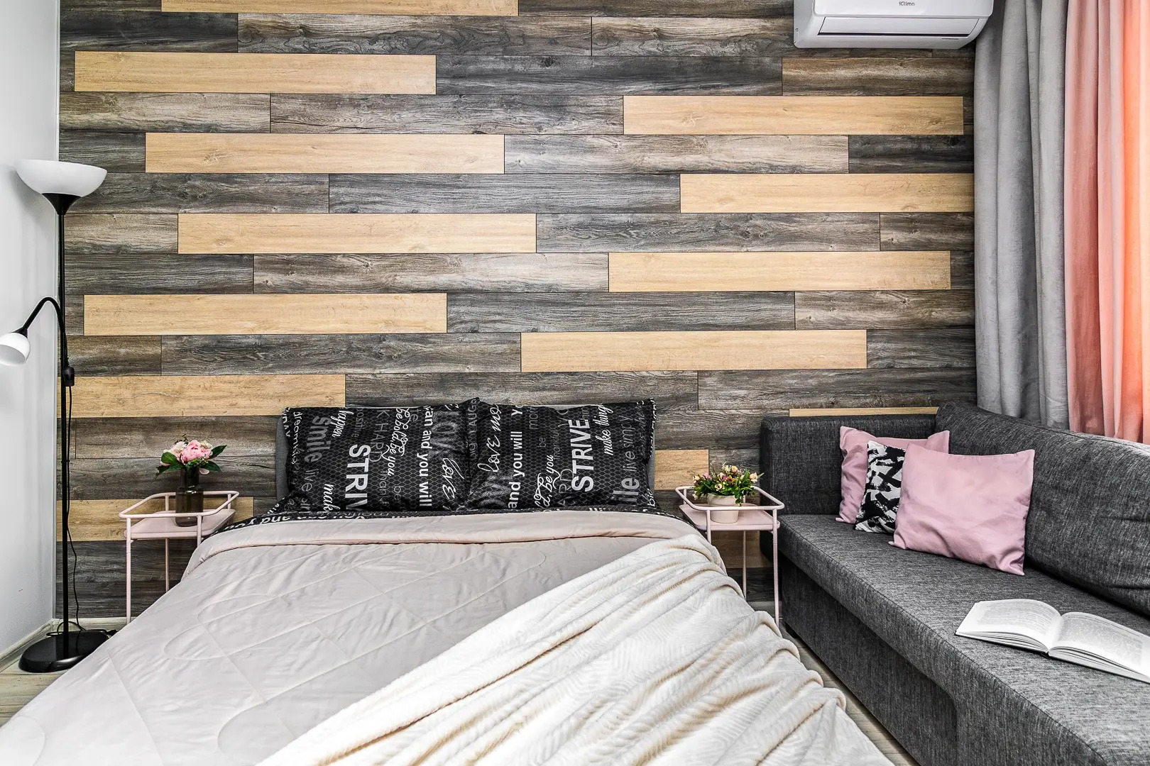 Апартаменты Mango Апартаменты на Конгрессной ВКК Экспоград Юг