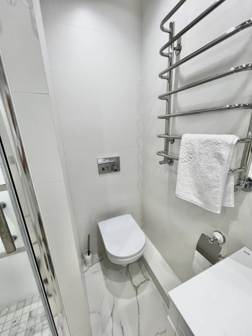 Квартира Зеленоградск