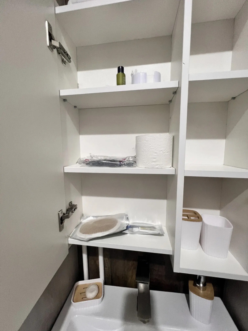 Апартаменты 4